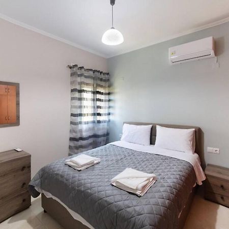 Kristo House - Tsoukalades Lefkada - Lefkada Bnb Exterior photo