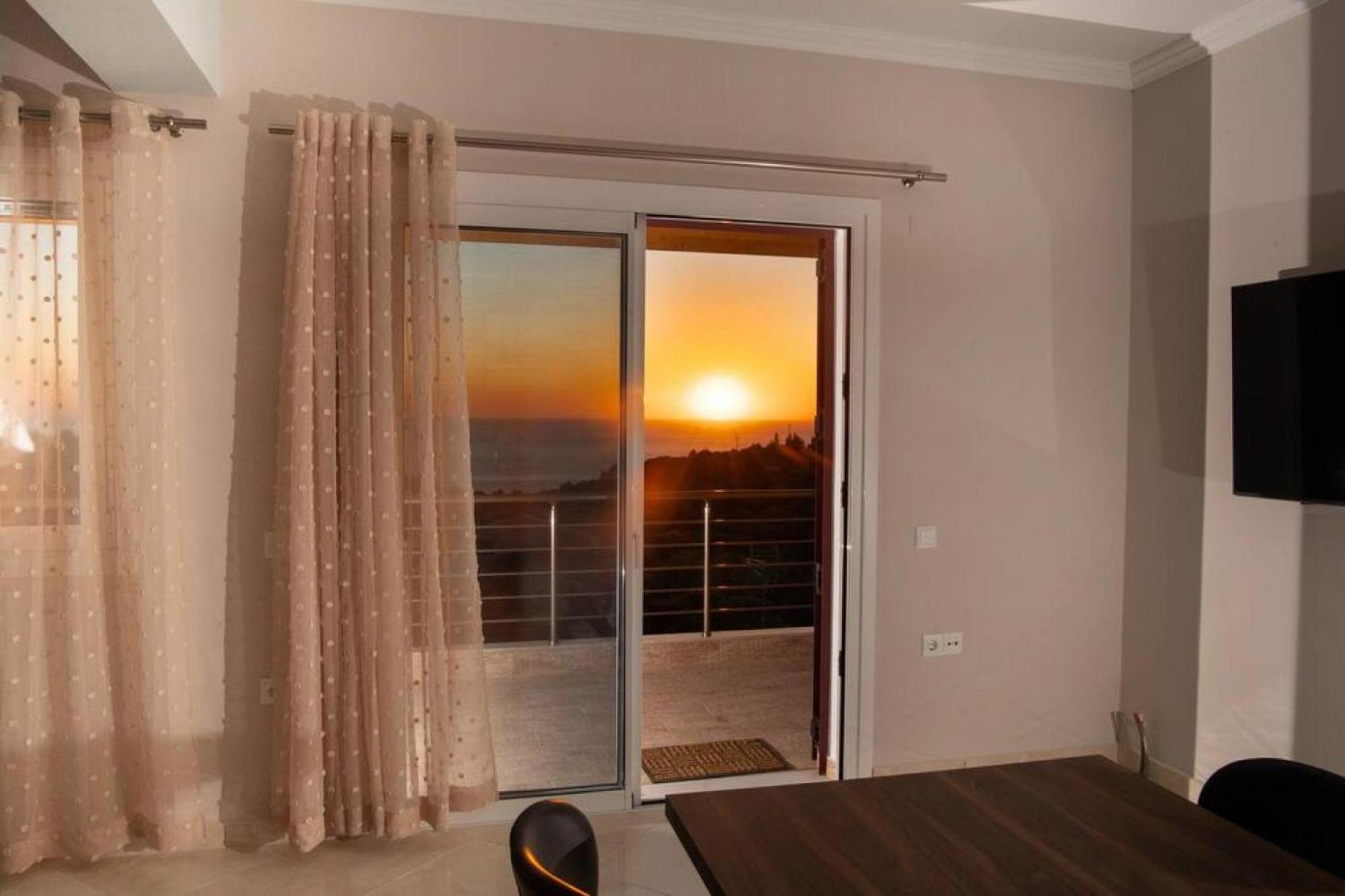Kristo House - Tsoukalades Lefkada - Lefkada Bnb Exterior photo