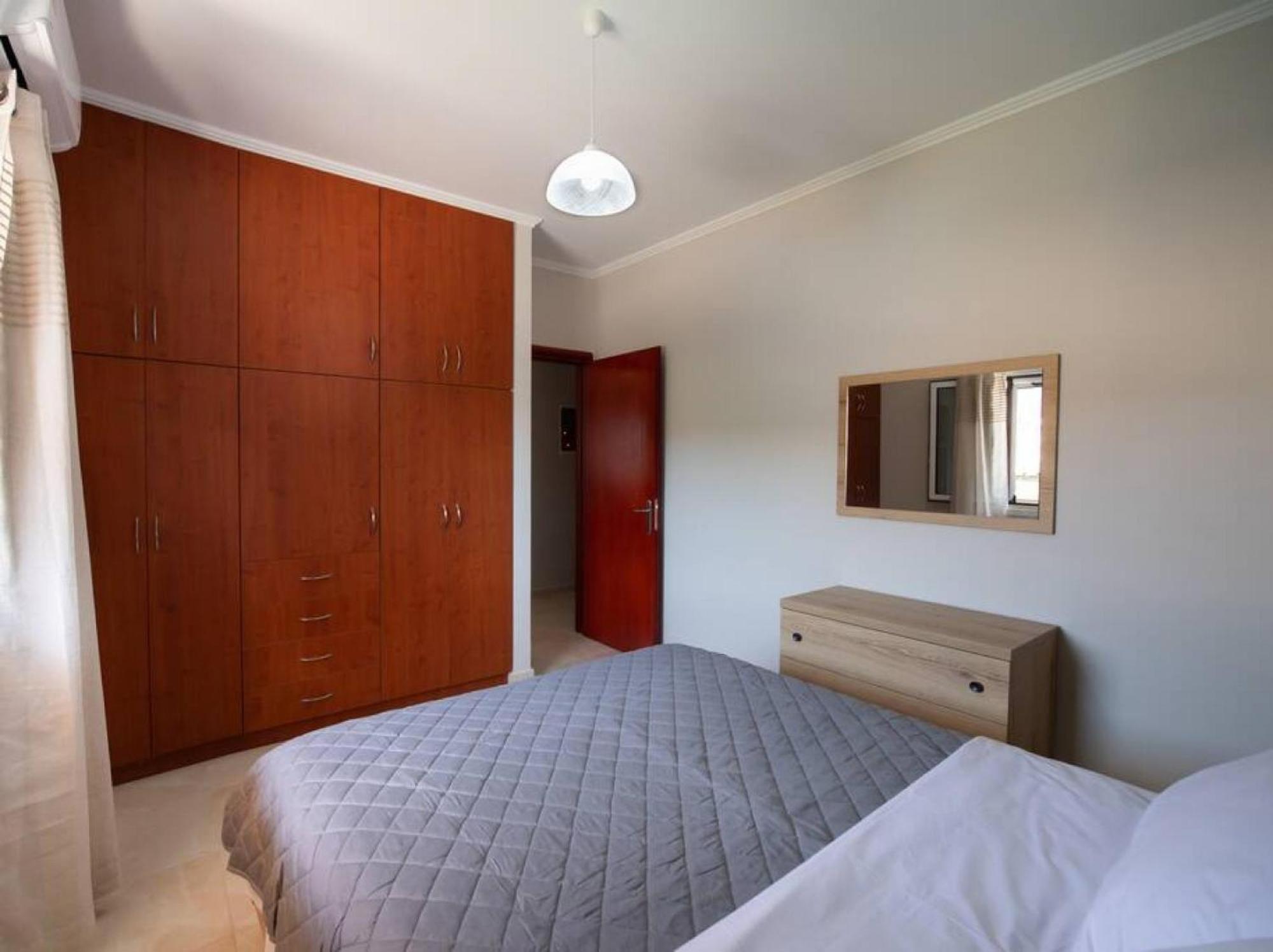Kristo House - Tsoukalades Lefkada - Lefkada Bnb Exterior photo