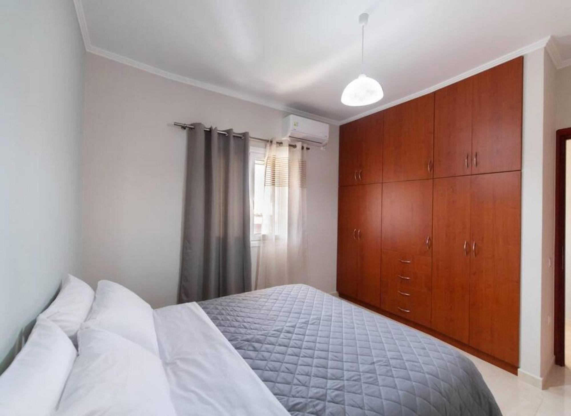 Kristo House - Tsoukalades Lefkada - Lefkada Bnb Exterior photo