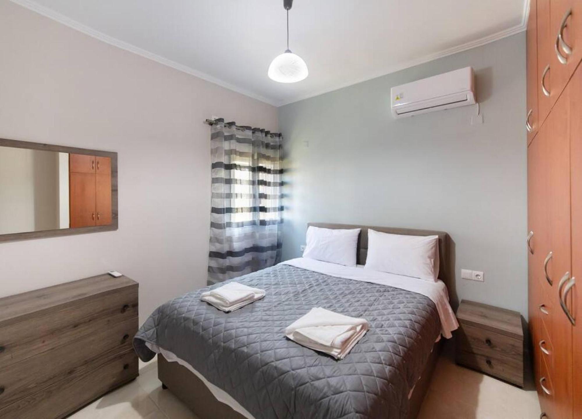 Kristo House - Tsoukalades Lefkada - Lefkada Bnb Exterior photo