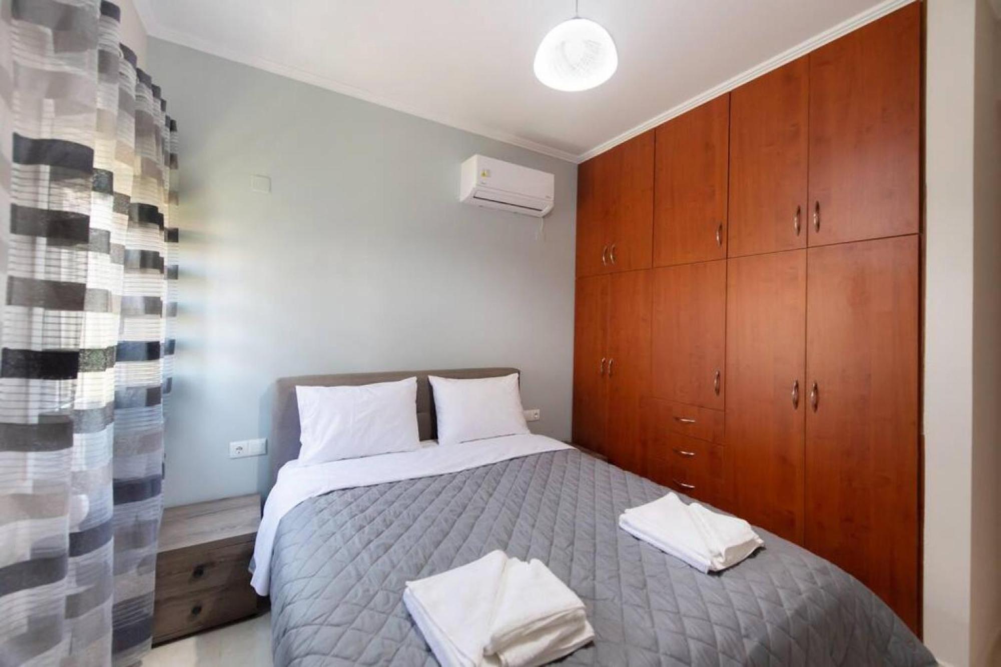 Kristo House - Tsoukalades Lefkada - Lefkada Bnb Exterior photo
