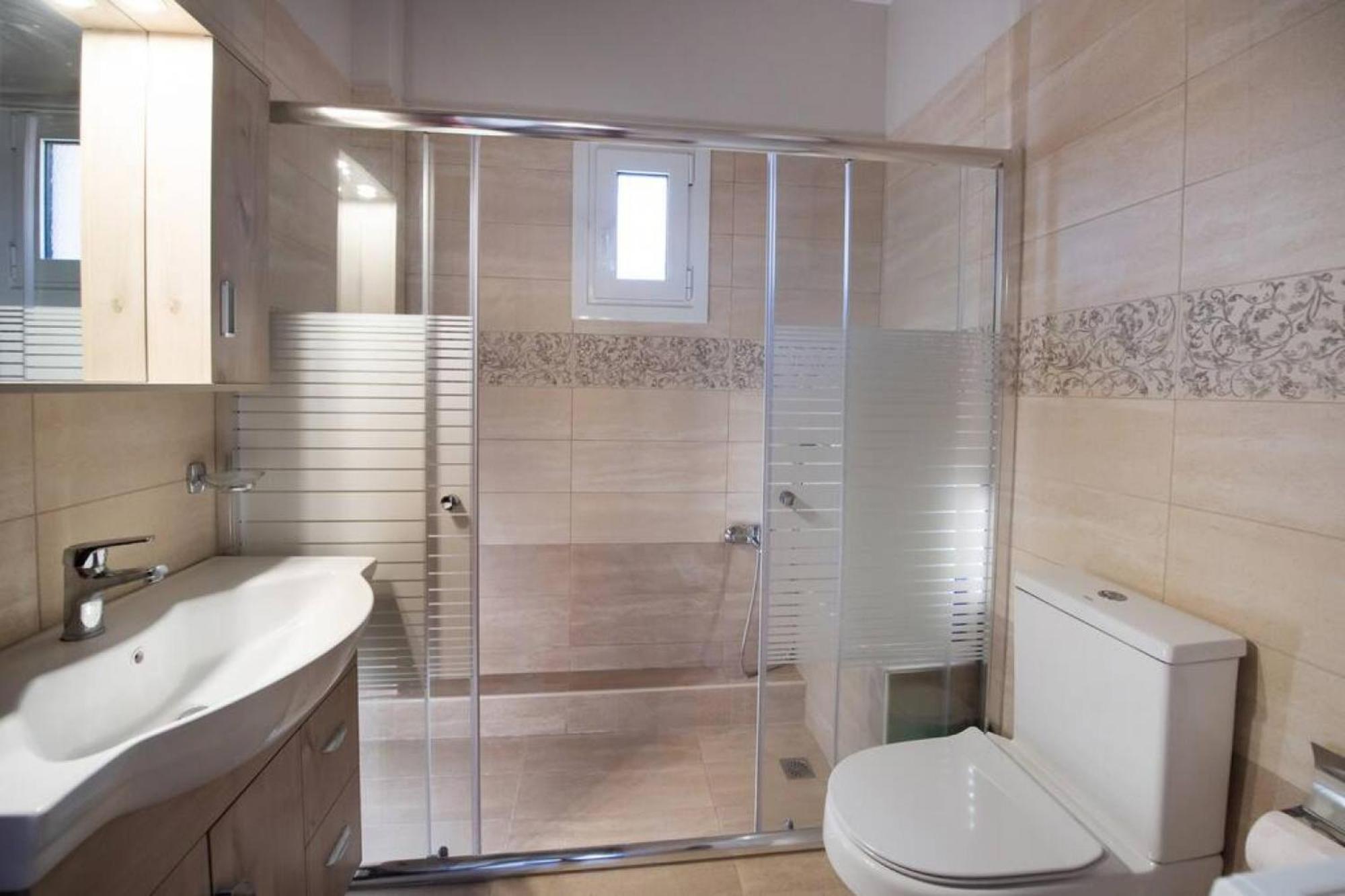 Kristo House - Tsoukalades Lefkada - Lefkada Bnb Exterior photo
