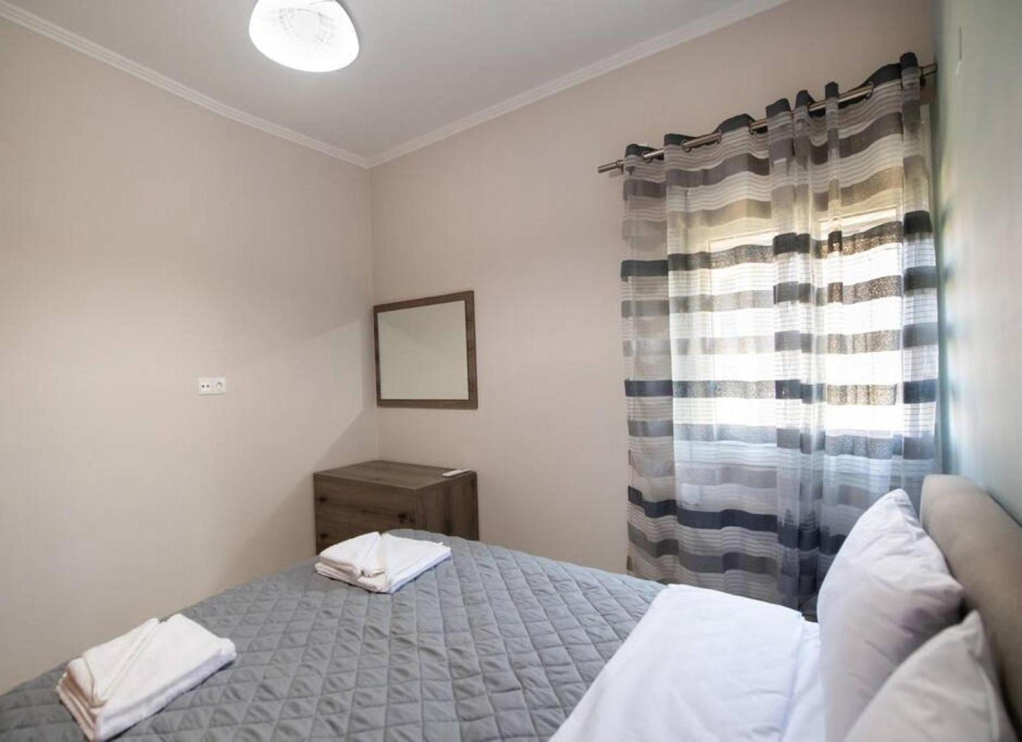 Kristo House - Tsoukalades Lefkada - Lefkada Bnb Exterior photo