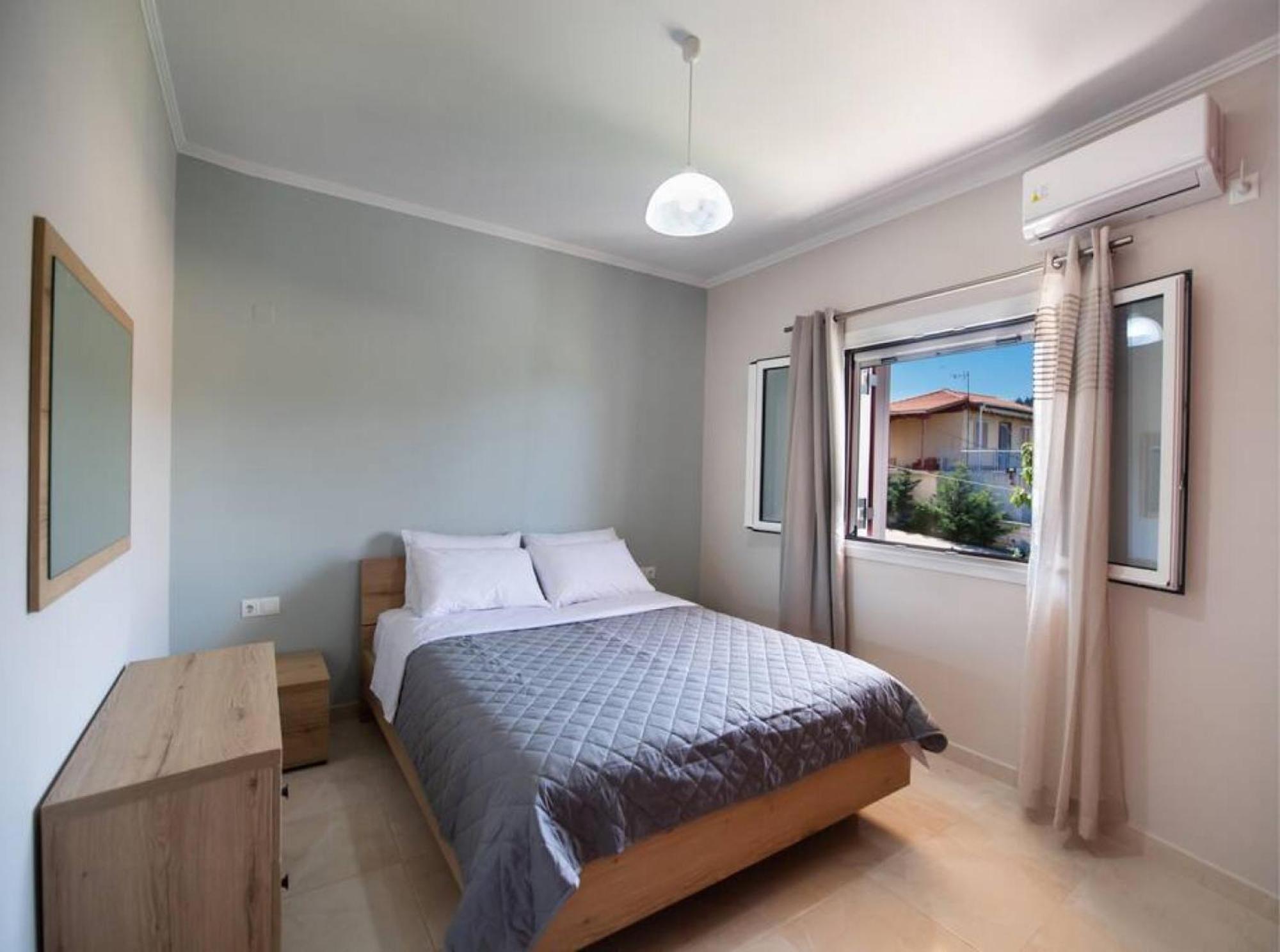 Kristo House - Tsoukalades Lefkada - Lefkada Bnb Exterior photo