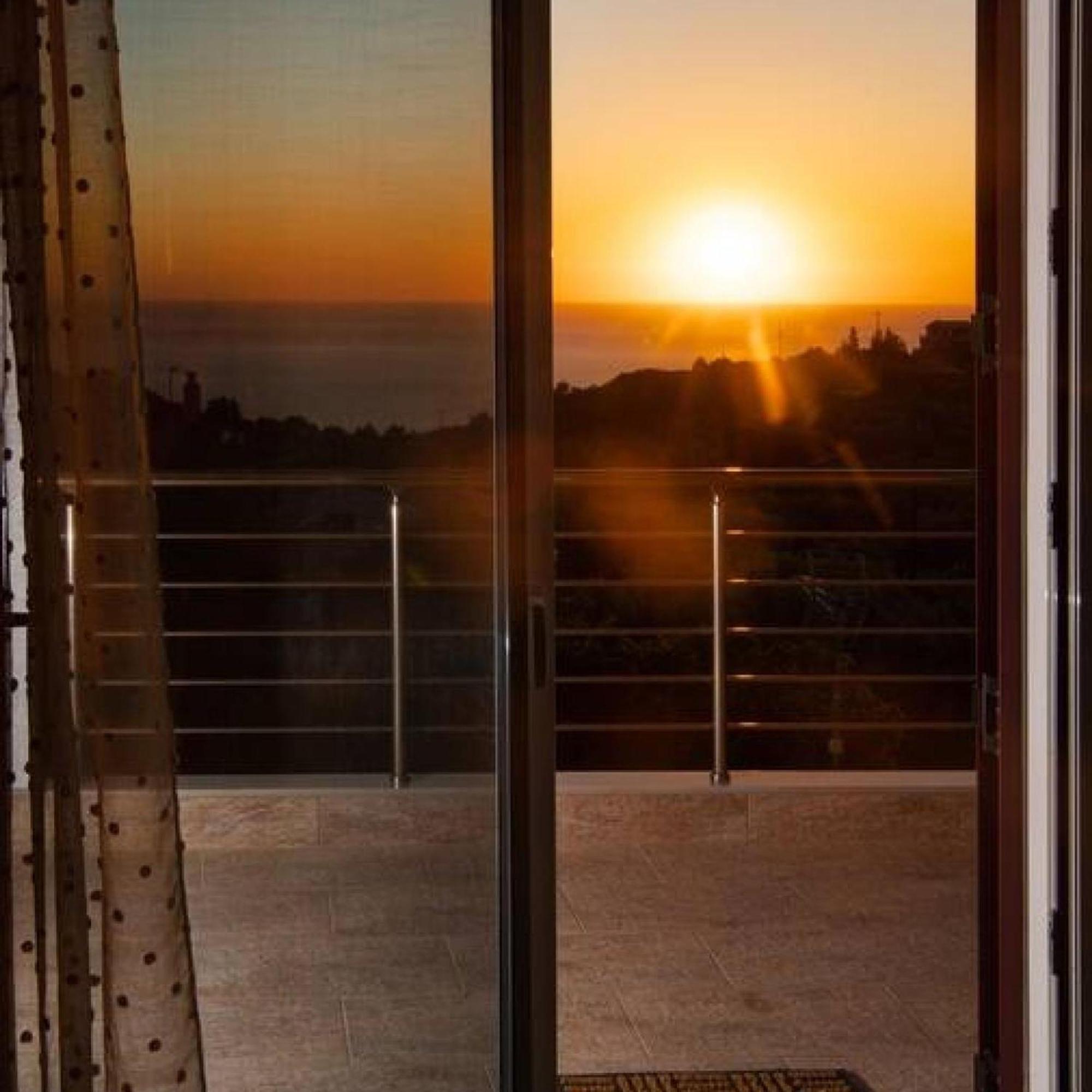 Kristo House - Tsoukalades Lefkada - Lefkada Bnb Exterior photo