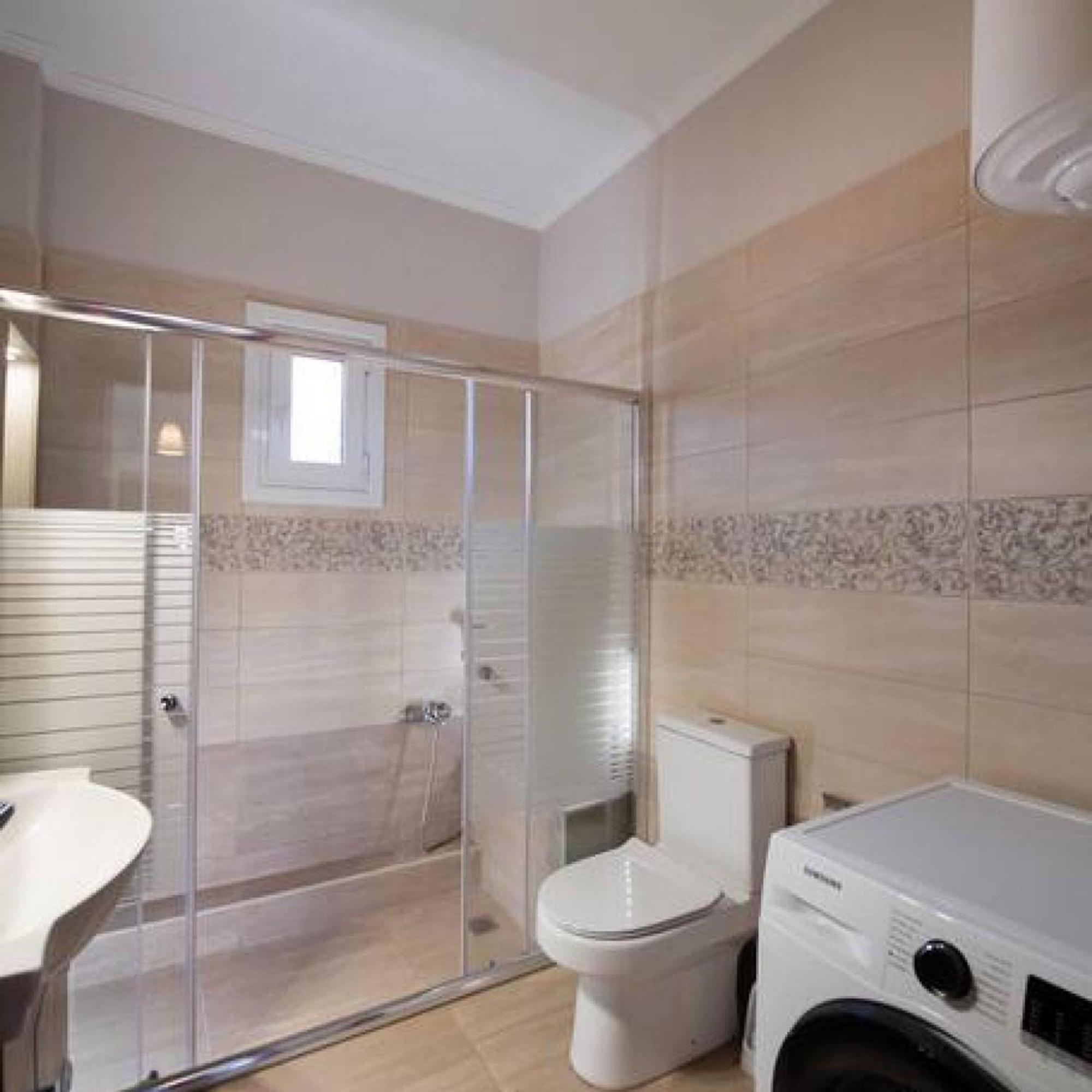 Kristo House - Tsoukalades Lefkada - Lefkada Bnb Exterior photo