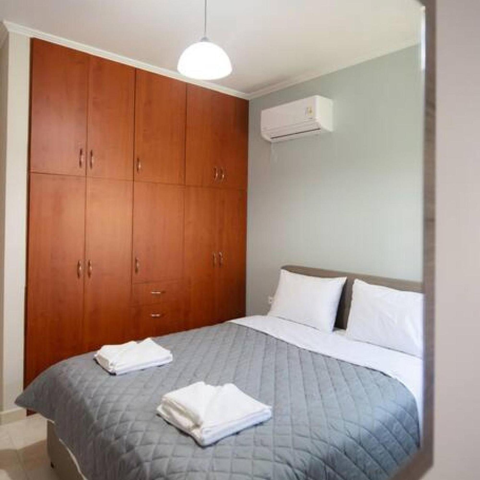 Kristo House - Tsoukalades Lefkada - Lefkada Bnb Exterior photo